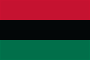 afro-american flag, buy online