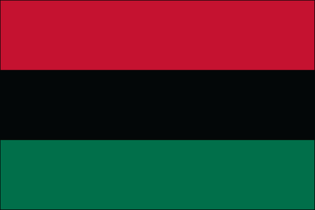 afro-american flag, buy online