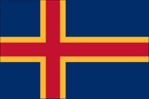 aland islands flag, buy online