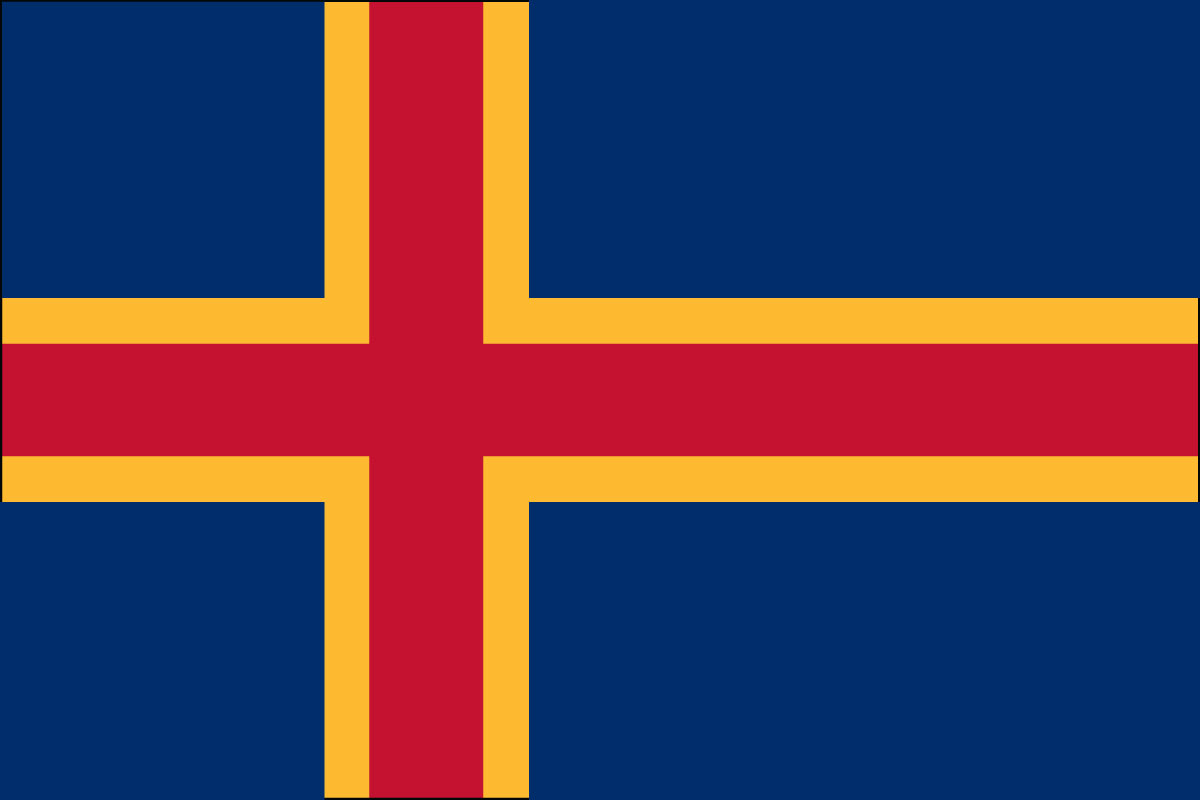 aland islands flag, buy online