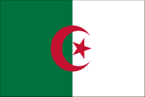 algerian flag, algeria, buy online