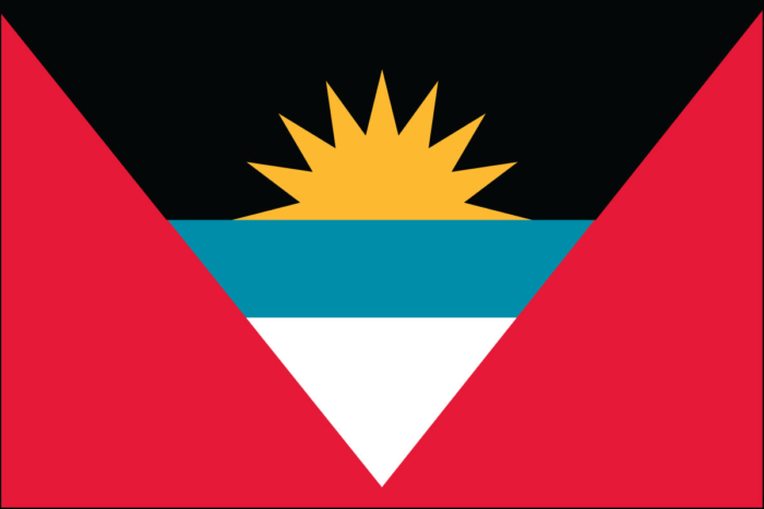 antigua barbuda flag, buy online