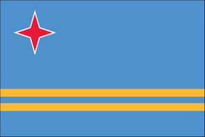 aruba flag, buy online