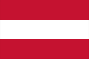 austria flag, buy online, austrian