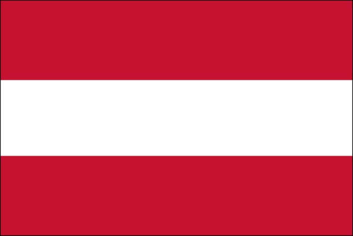 austria flag, buy online, austrian
