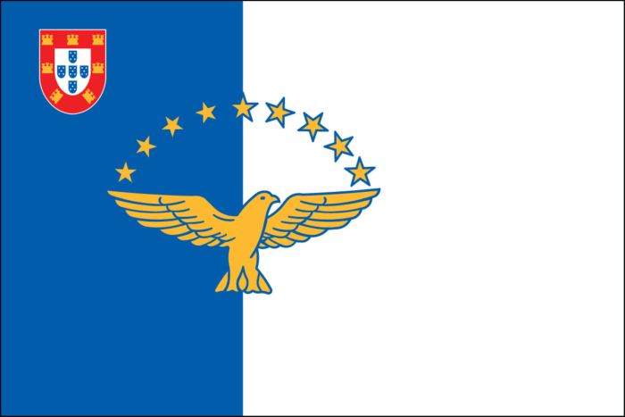 azores flag, buy online