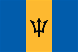 barbados flag, buy online