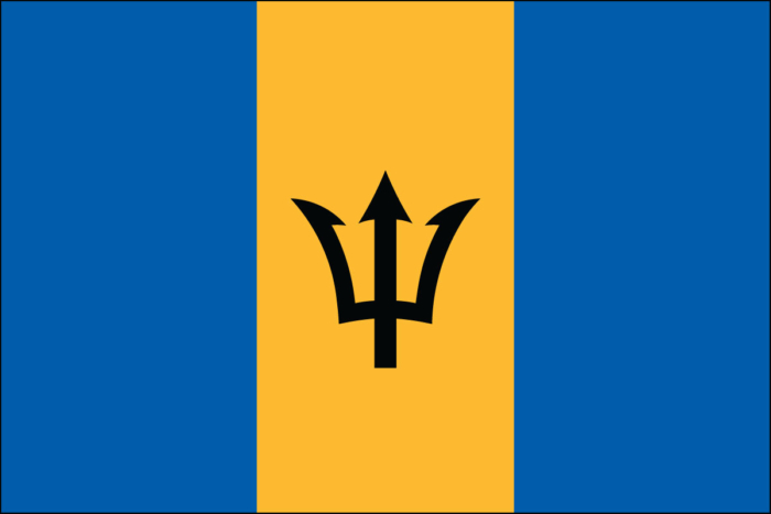 barbados flag, buy online