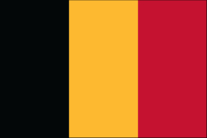 BELGIUM FLAG, BUY ONLINE