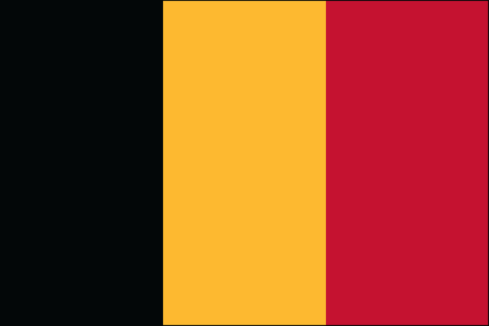 BELGIUM FLAG, BUY ONLINE