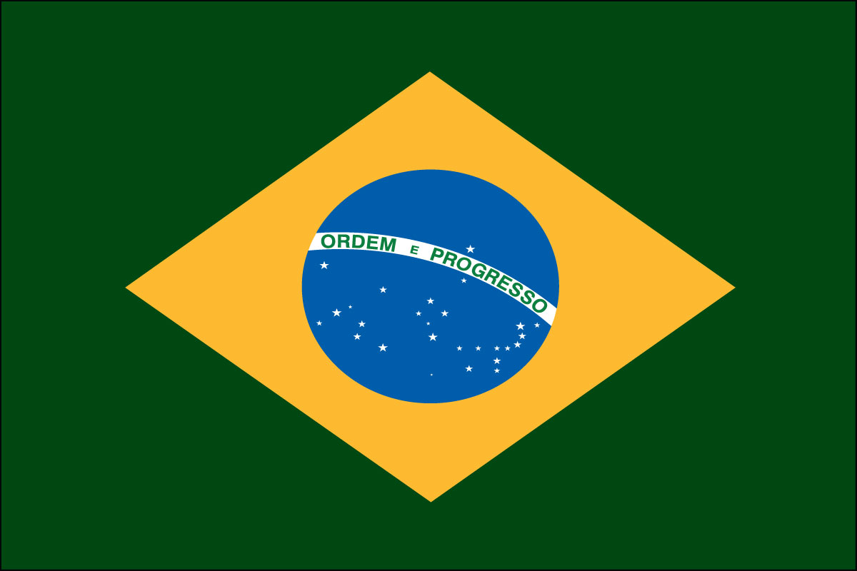 BRAZILIAN FLAG, BRAZI, BUY ONLINE