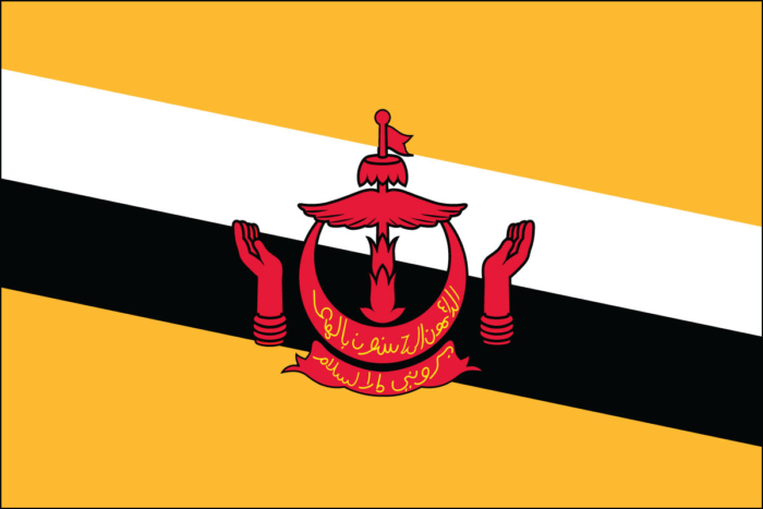 brunei flag, buy online