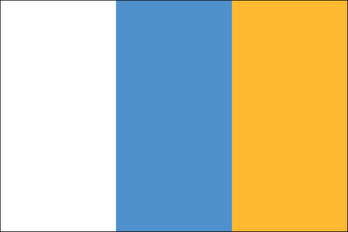 canary islands flag, buy online