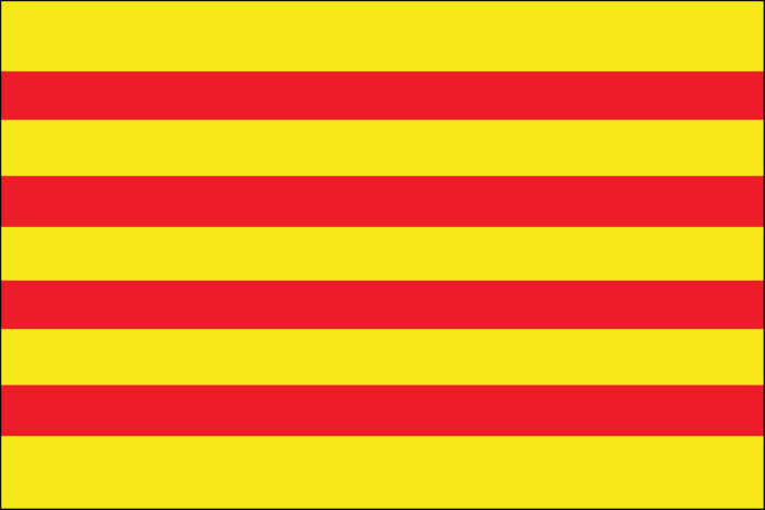 catalonia flag, buy online