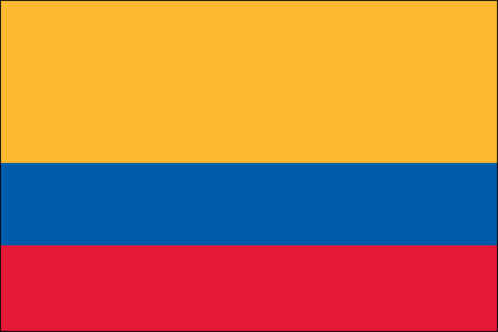 colombia flag, colombian flag, buy online