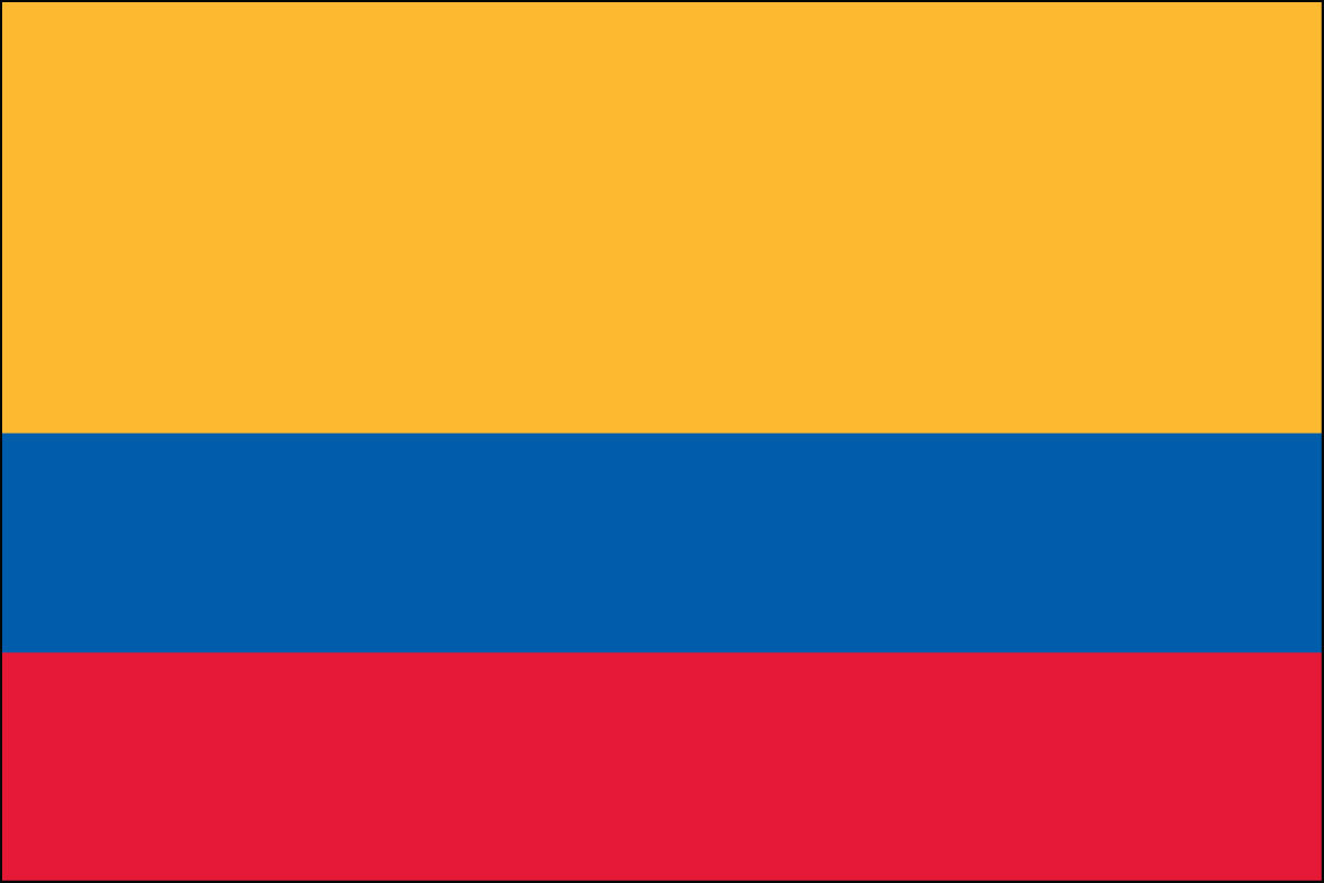 colombia flag, colombian flag, buy online