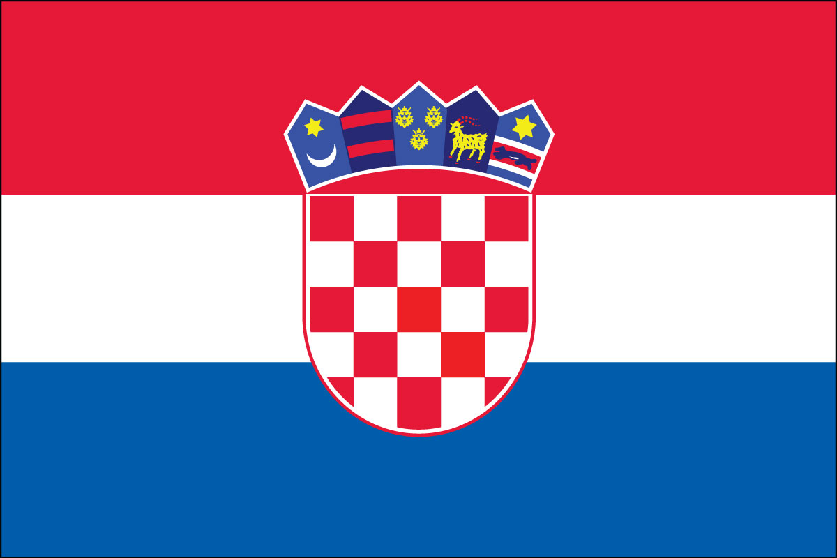 croatia flag, croatian flag, buy online