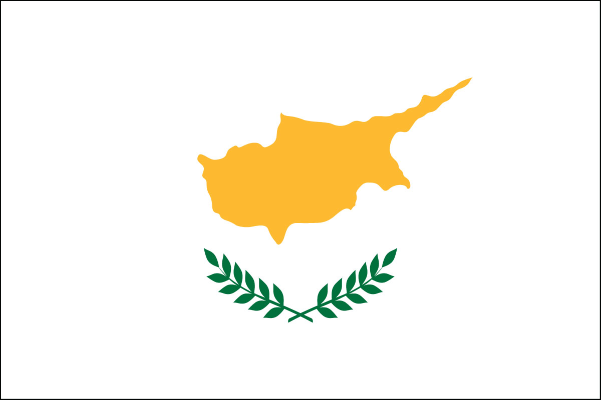 cyprus flag, buy online