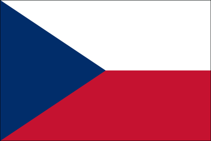 czech republic flag, buy onine
