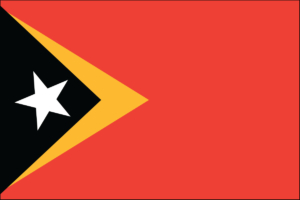 east timor flag, buy online