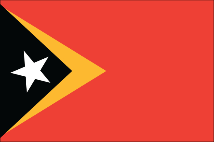 east timor flag, buy online