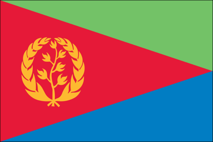 eritrea flag, buy online