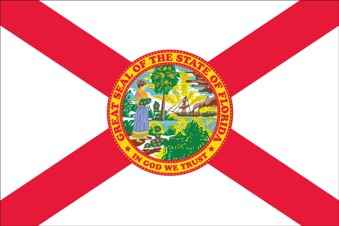 florida state flag buy online
