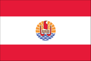 french polynesian flag, buy online