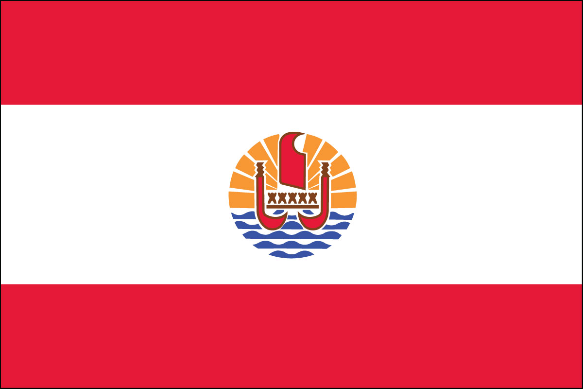 french polynesian flag, buy online