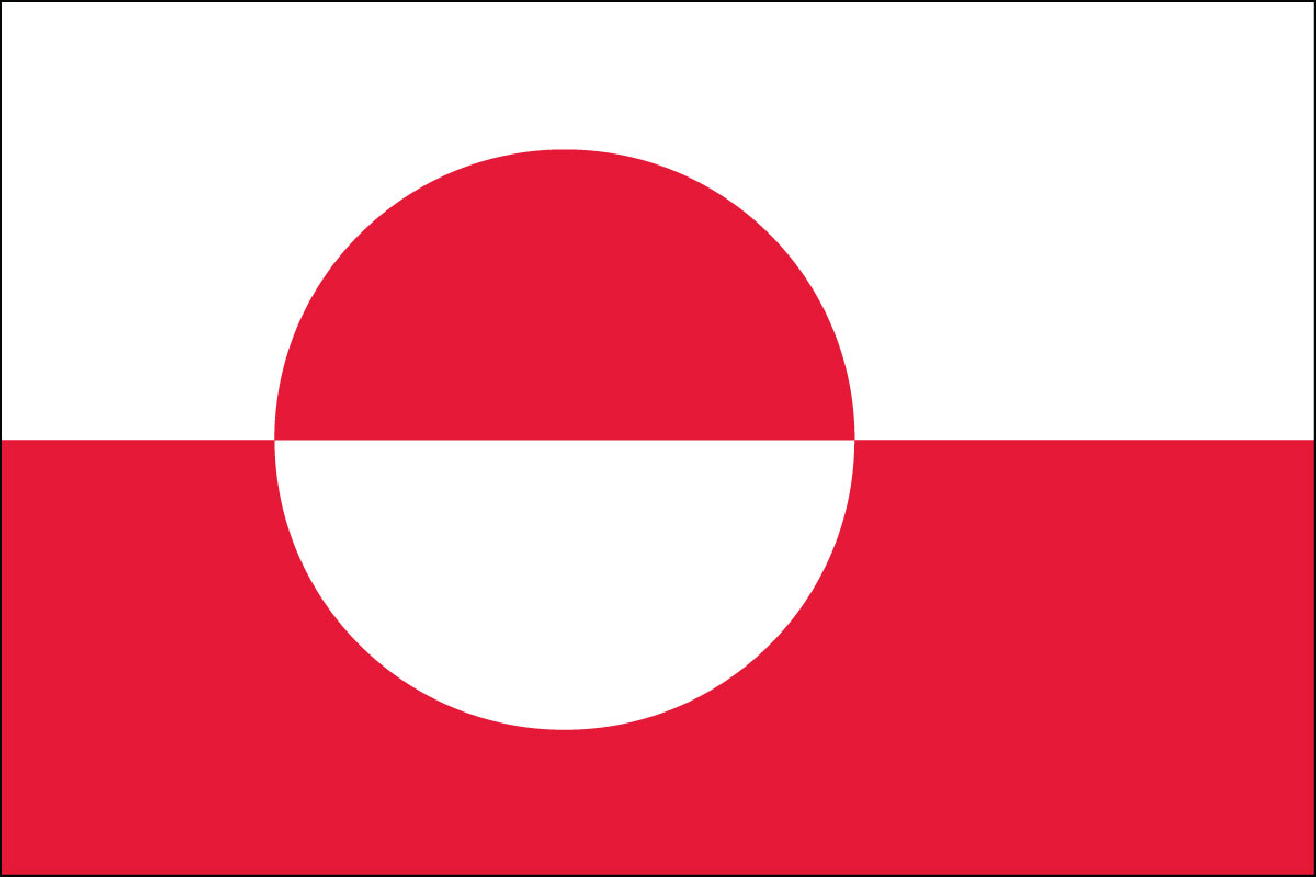 greenland flag, buy online