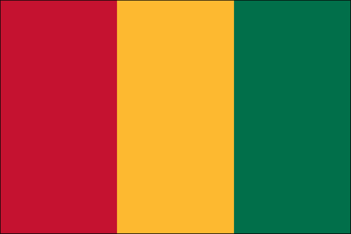 guinea flag, buy online