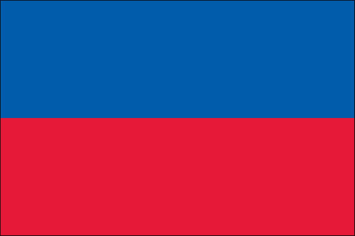 haiti flag no seal, haitian flag, buy online