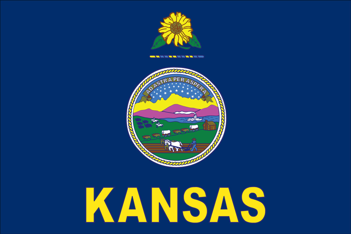 Kansas Will Stop Futile Covid 19 Contact Tracing