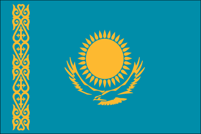 kazakhstan flag, buy online