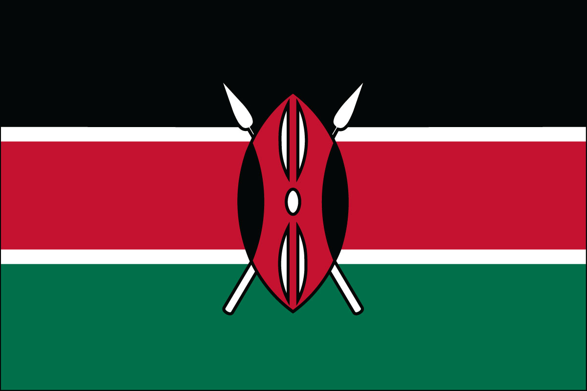 kenya flag, kenyan flag, buy online