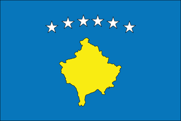 kosova flag, buy online