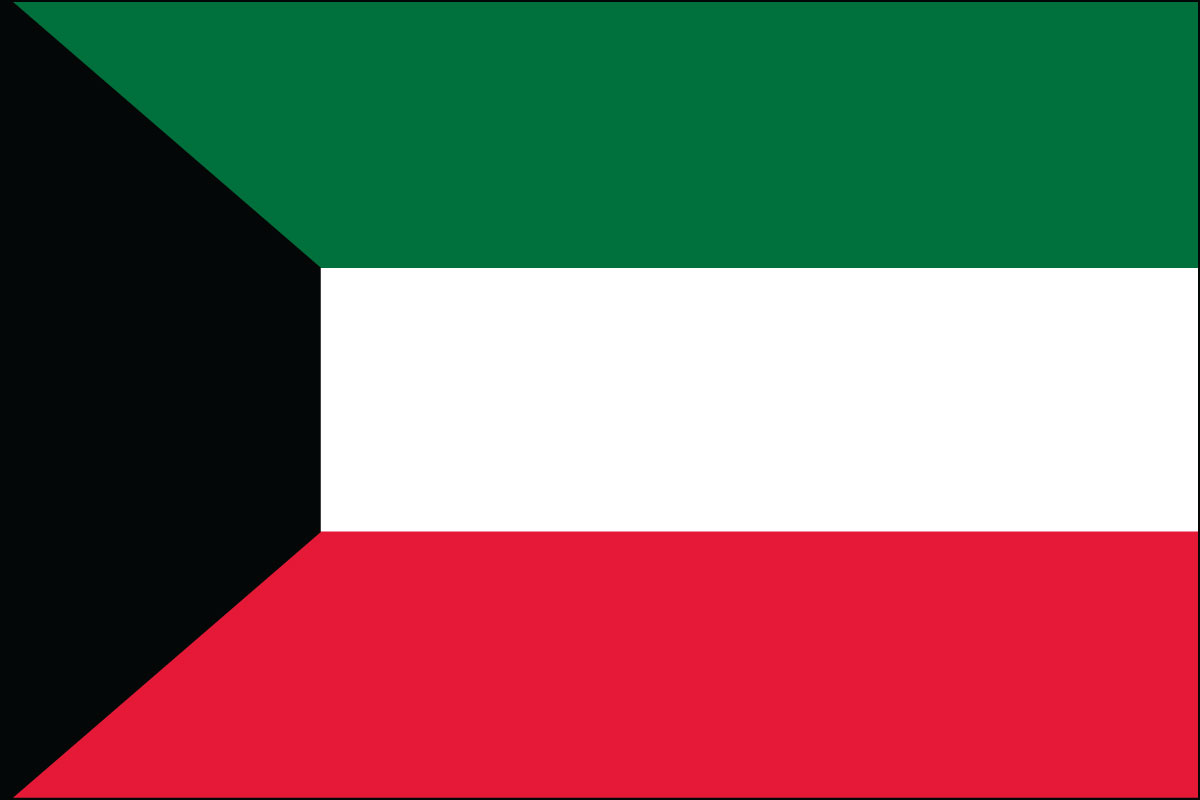 kuwait flag, kuwaiti, buy online