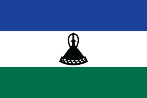 lesotho flag, buy online