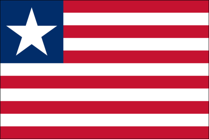liberia flag, liberian flag, buy online
