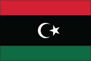 libya flag, libyan flag, buy online