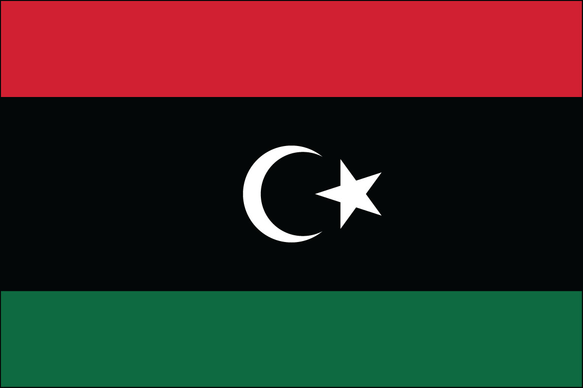 libya flag, libyan flag, buy online