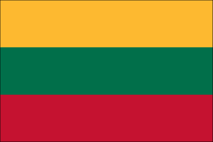 lithuania flag, buy online