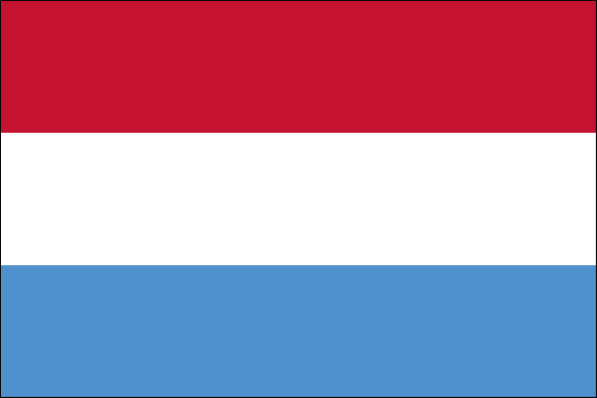 luxembourg flag, buy online