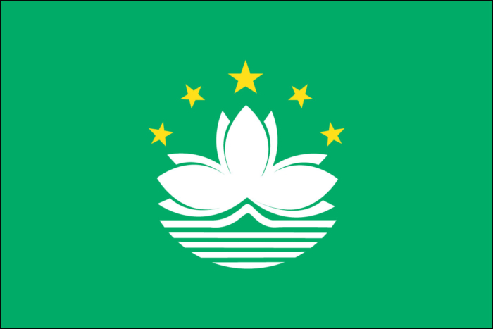 macau flag, buy online