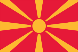 macedonia flag, buy online