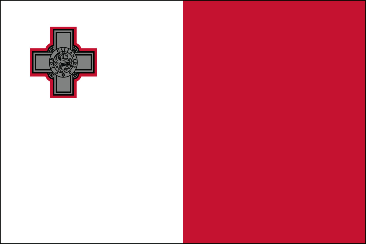 malta flag, buy online
