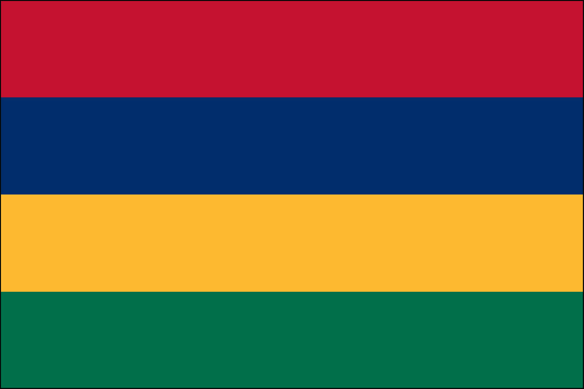mauritius flag, buy online