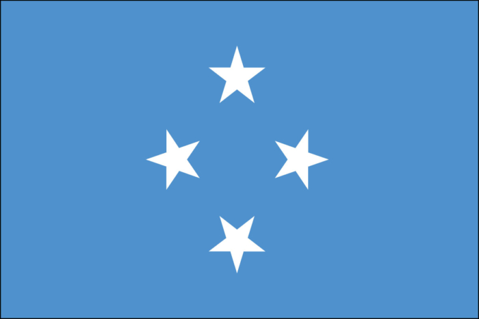 micronesia flag, buy online