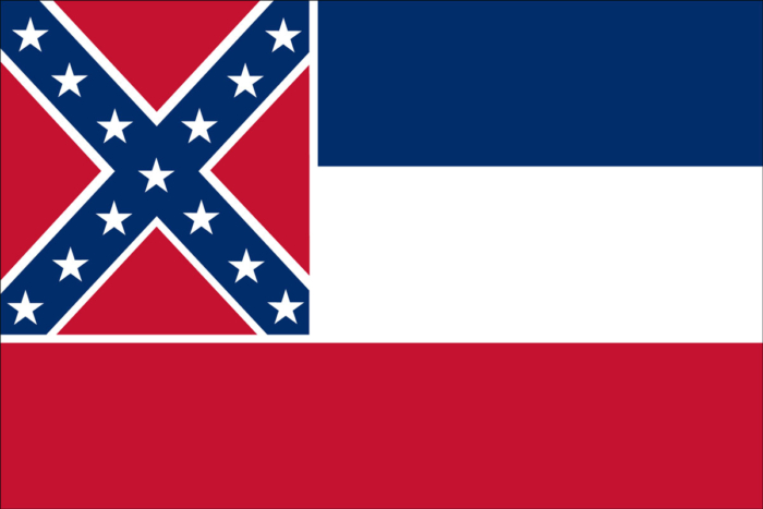 mississippi state flag, buy online