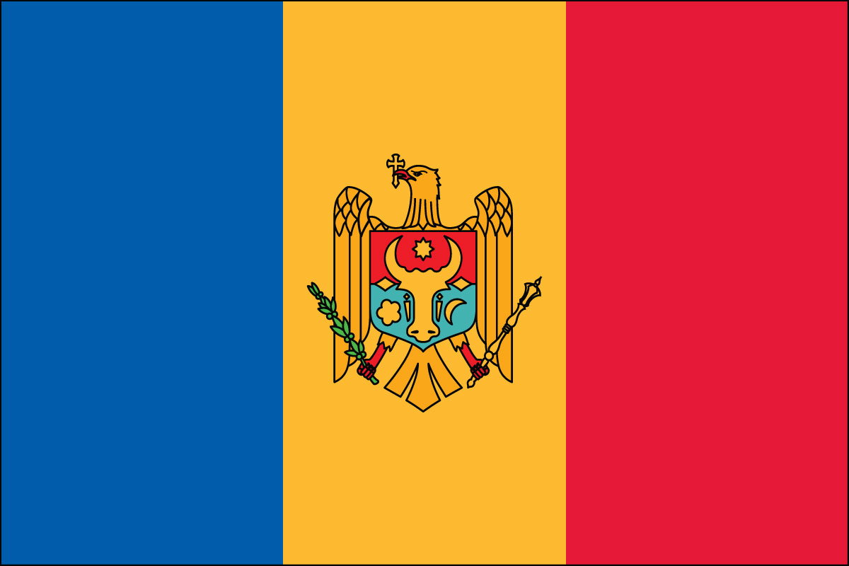 moldova flag, buy online